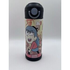 Hilda & Twig 12oz Stainless Steel Tumbler Water Bottle
